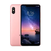 آموزش شیائومی Xiaomi Redmi Note 6 Pro